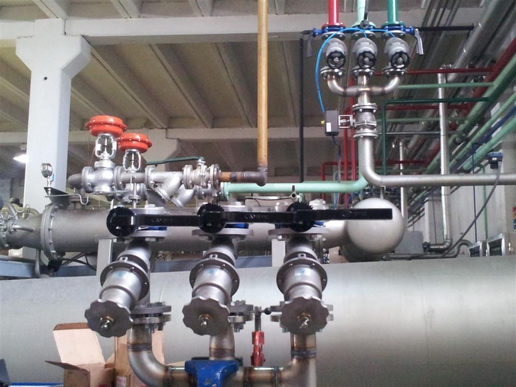 Tekstil Makinalar� Montaj� foto�raf 1