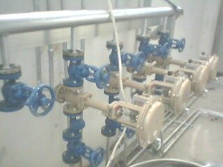 KIZGIN YA� TES�SATI / Oransal Vana foto�raf� 22